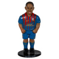 Super Star Sport figura de los juguetes de PVC